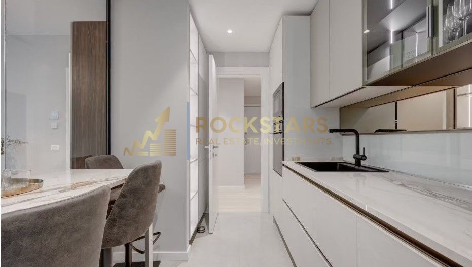 Apartament 4 camere în zona Aviatiei /Pipera | TVA inclus - Poză 2