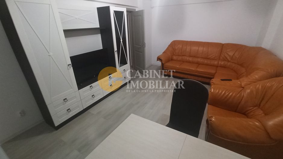 3 CAMERE DECOMANDAT - BLOC NOU - POPAS PACURARI - Poză 1