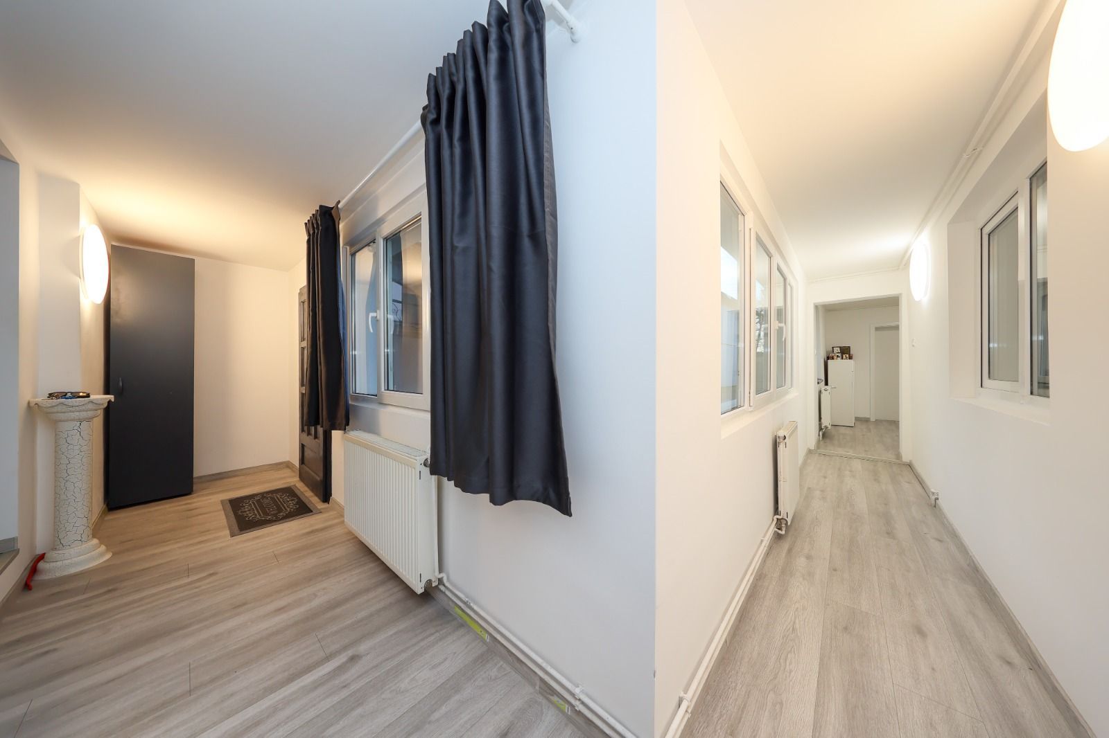 Casa 4 camere Halchiu | teren 400 mp | acces 2 strazi - Poză 13