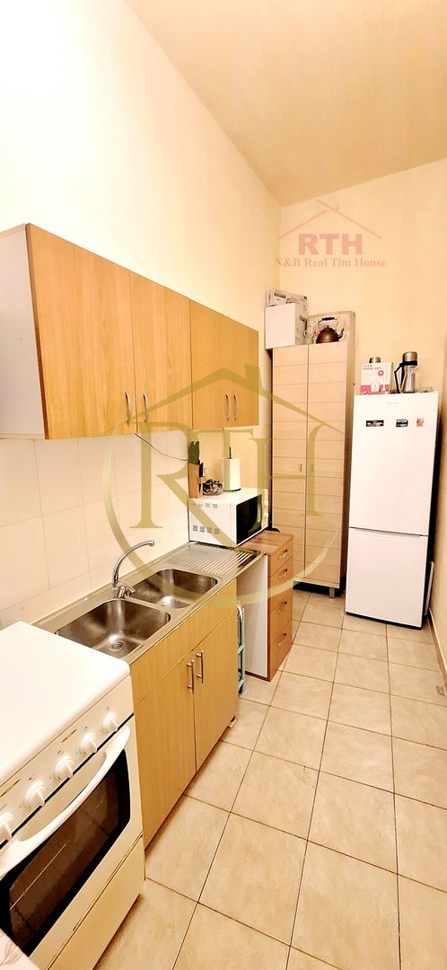 Oferim spre inchiriere,Apartament 1 camera, zona Centrala a orasului . - Poză 13