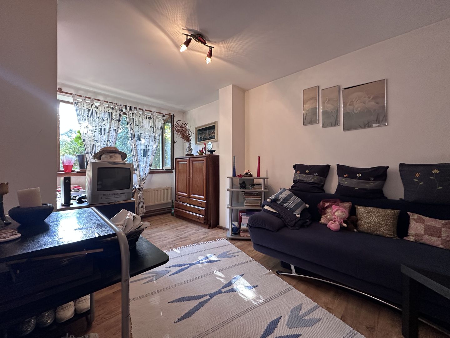 Vanzare casa in Pucioasa, Dâmbovița - 4 camere - teren 5.808 mp - Poză 5
