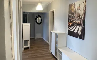 3 Camere| Turda | Averescu | Mihalache 1983 | Centrala 2 bai - Poză 23