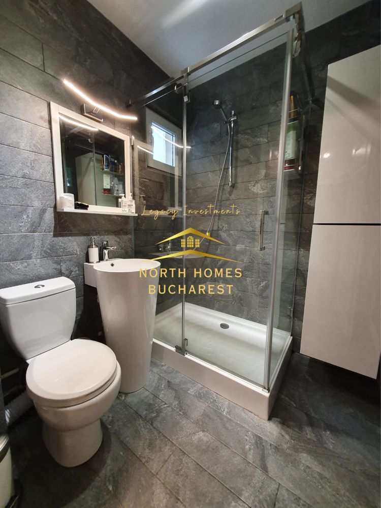 Apartament 2 camere - Afi Palace Cotroceni - Poză 6