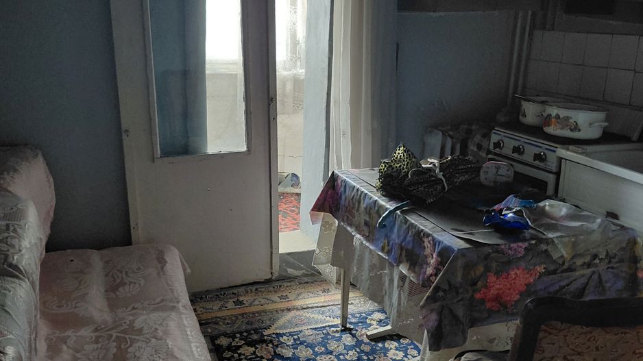 2 camere Micro 21 – bloc 1986 – ideal investiție / renovare - Poză 4