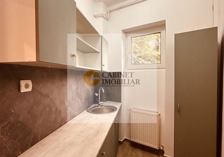 2 camere  | 50 mp | Cismigiu  | Parter - Poză 5