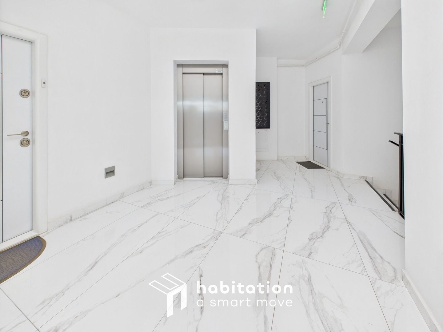 Locuința ideală în Braytim – Apartament cu 3 camere - tur virtual - Poză 28