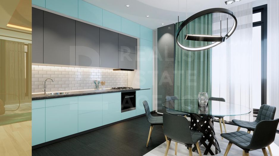 Vânzare, apartament, 4 camere tip E Hils Brauner, București - Poză 10