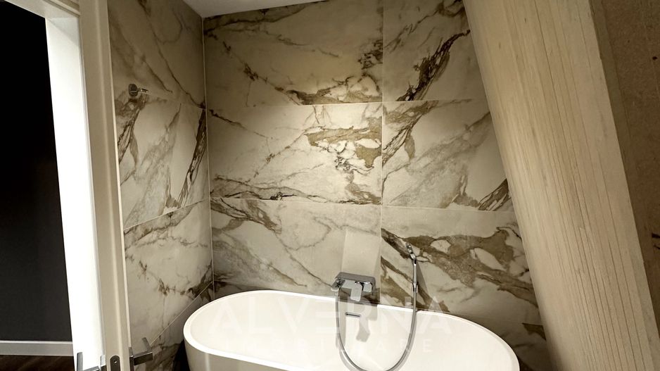 Apartament 3 camere | 72mp + terasa 12 mp - cartier Zorilor - Wings - Poză 5