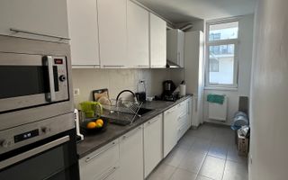 Apartament 3 Camere 2 Bai | Loc de parcare subteran | City of Mara - Poză 2