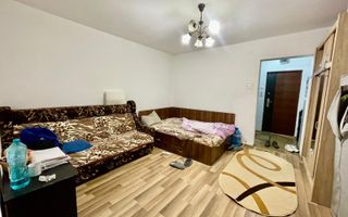 VANZARE GARSONIERA RENOVATA DRISTOR PARK LAKE RAMNICU SARAT 30MP SEMIDECOMANDAT - Poză 4