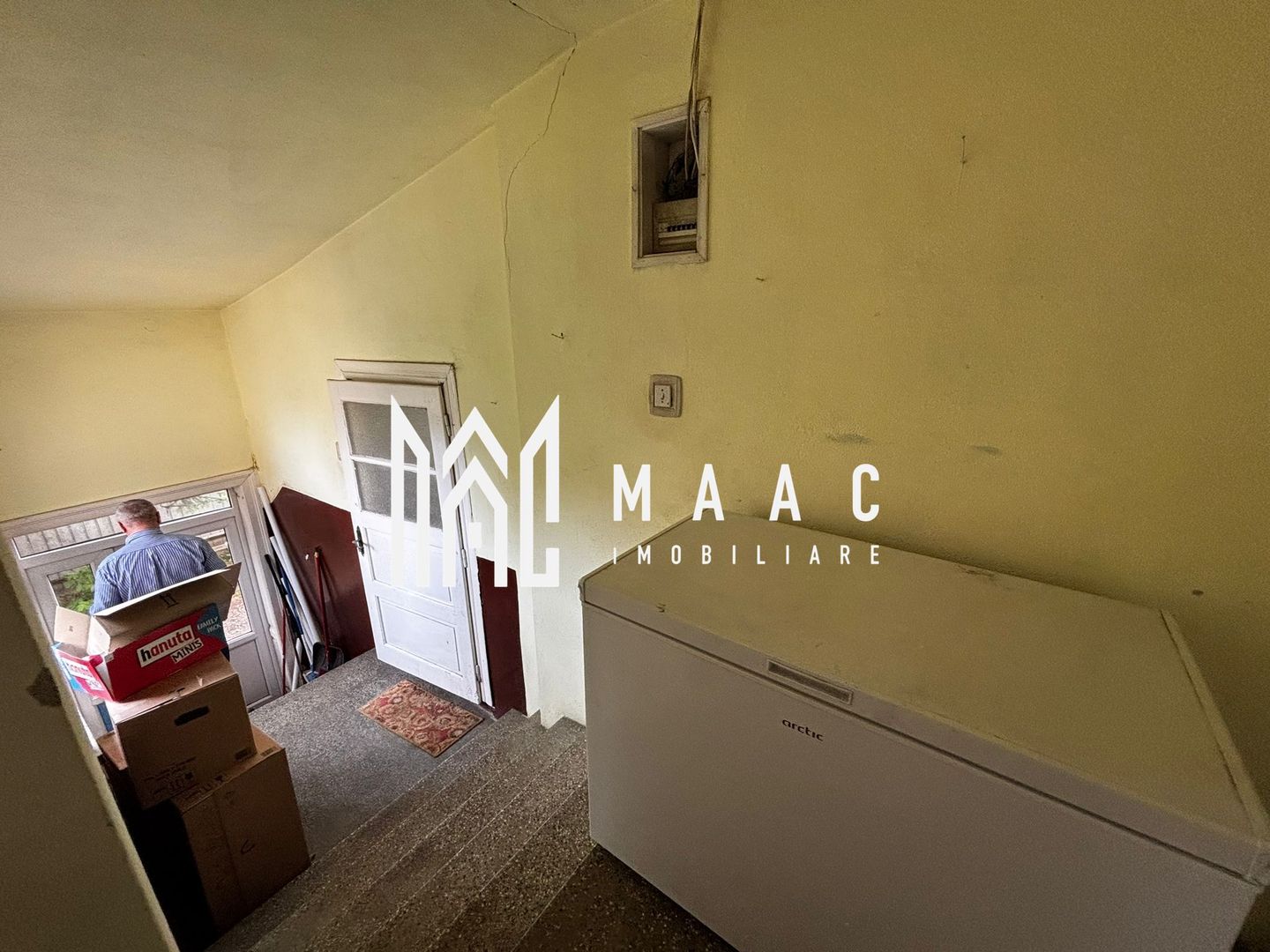 Casă individuală | Teren 1.652 mp | Curte liberă 846 mp | Șura Mica - Poză 14