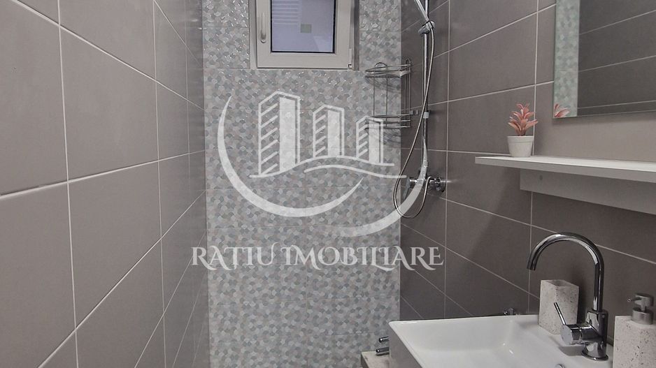 Apartament cu 2 camere | Ultracentral | Oradea - Poză 13