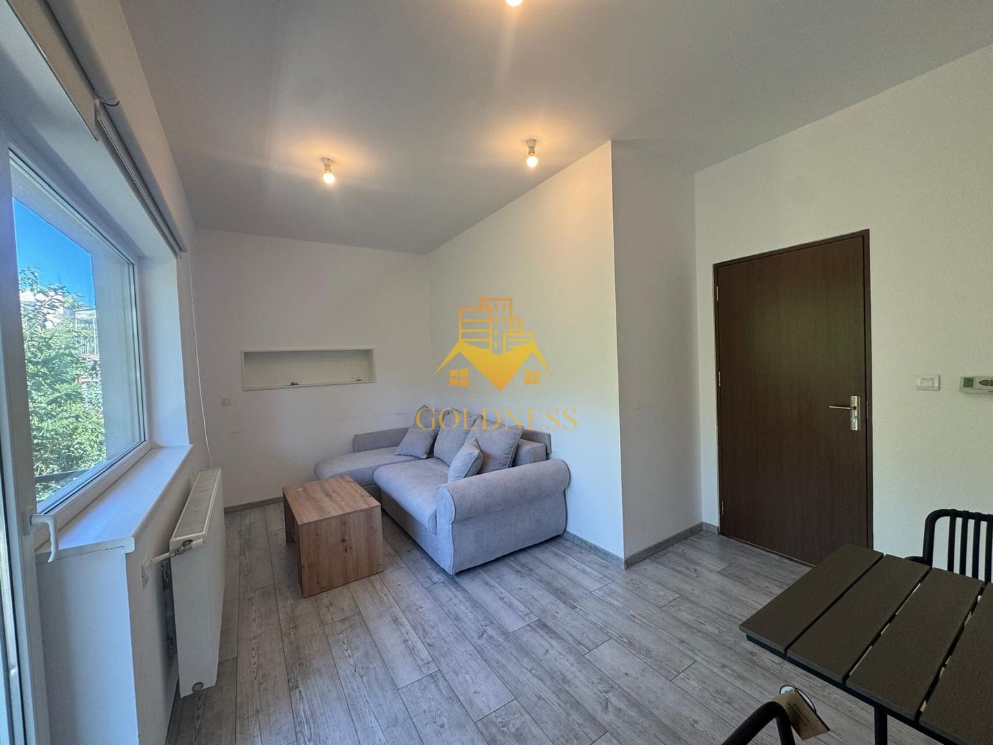 3 camere, UMF, UTCN, Zorilor, Observatorului, Spitalul de Recuperare - Poză 2
