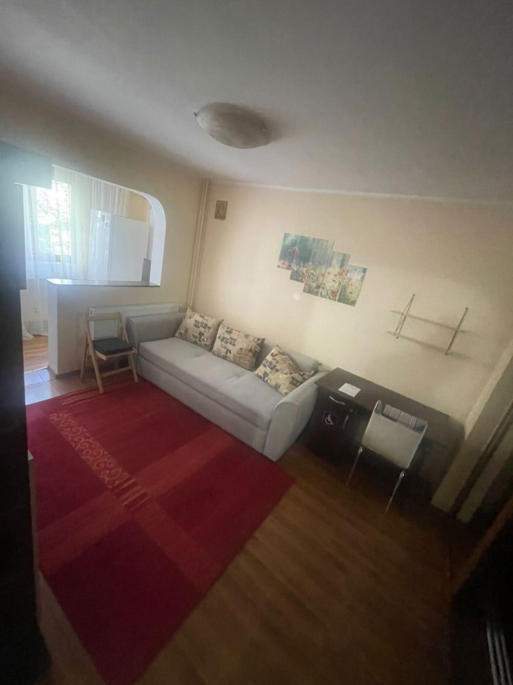 Apartament 1 cameră – 35 mp, faleză - Poză 1