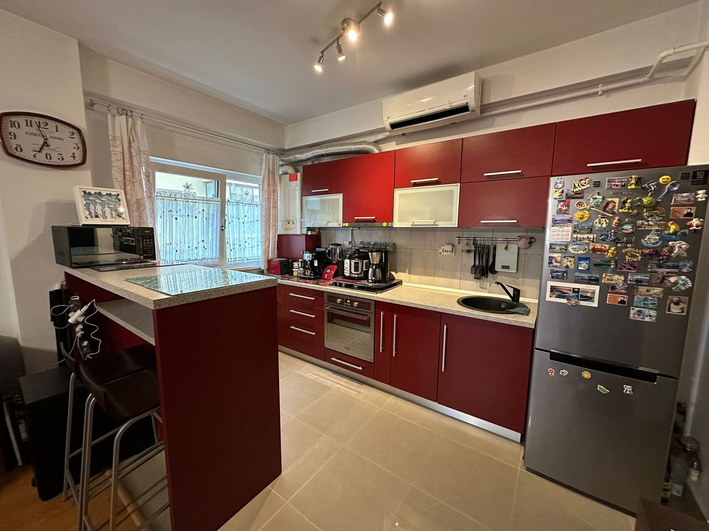 Apartament modern | Militari Residence | Gladiolelor - Poză 6