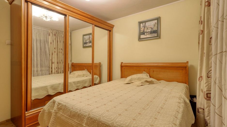 Alba Iulia- 2 camere disponibil imediat- 10min de M Dristor- - Poză 17