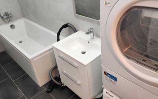 Apartament 1 cameră, Iași centru, amenajat lux - Poză 4