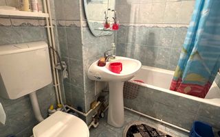 70.ooo euro, apartament 59 mp,  2 camere, decomandat etaj 5 Micro18 - Poză 7