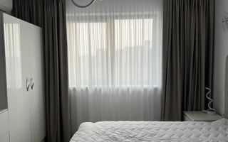 Vanzare apartament 3 camere complet mobilat | Onix Park North - Poză 11