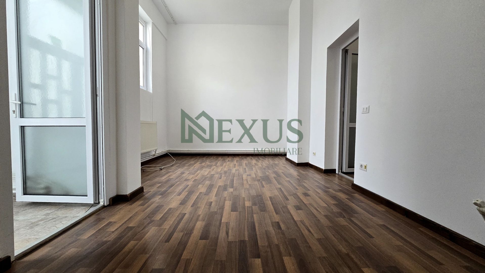 Spațiu comercial de închiriat, Com. Nicolae Bălcescu, Jud. Bacău - Poză 1