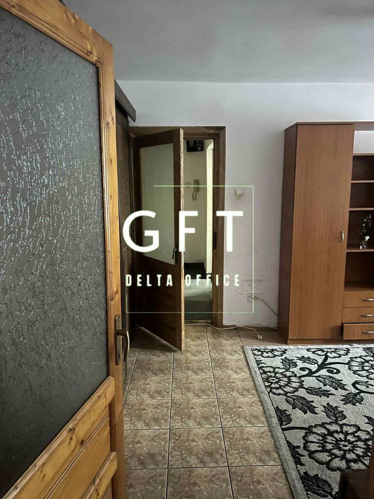 Apartament 55 mp, 2 camere, zona Garii - toate facilitatile - Poză 8