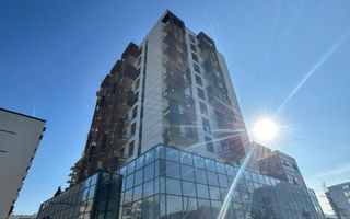 Studio 39mp utili cu finisaje premium | Virtuții | Metrou aproape - Poză 15