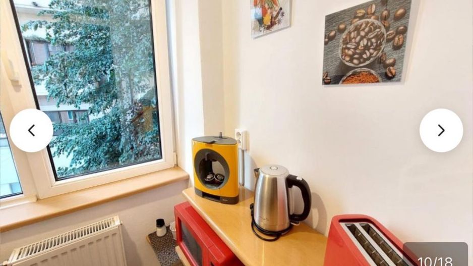 Garsoniera Universitate/Intercontinental - Poză 5