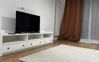 AP. 2 CAMERE PACII, PRIMA INCHIRIERE, PET-FRIENDLY, PARCARE, METROU - Poză 2