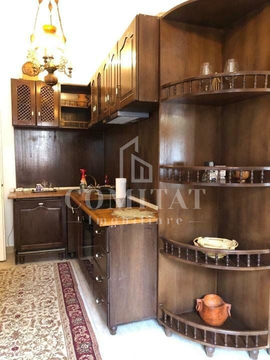 Apartament cu 3 camere | 90 mp | Zonă Centrală - Poză 8
