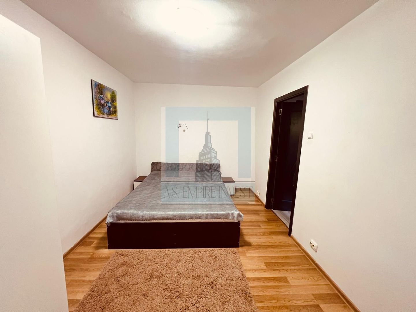 Apartament 2 camere, mobilat/utilat - zona Gării - Poză 5