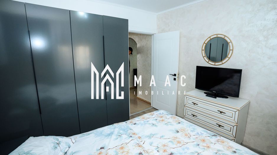 APARTAMENT 2 CAMERE DE INCHIRIAT| CENTRU| CENTRALA PROPRIE - Poză 7