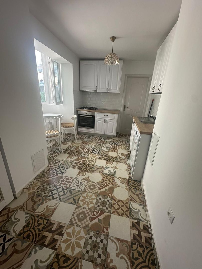 De Vanzare Apartament 3 camere Cismigiu - Sala Palatului - Poză 9