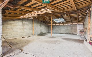 Casă 70mp + Hală 100mp, Str. Navigatorilor, Oradea - Poză 11