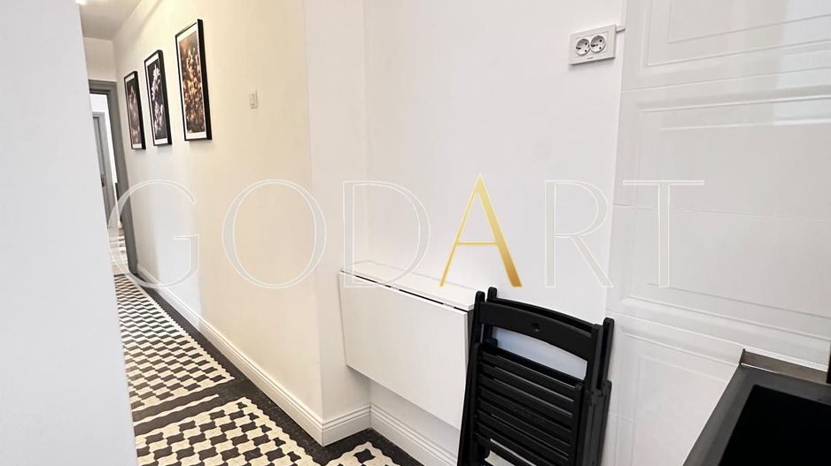 Apartament de vanzare doua camere | Ultracentral - Poză 20