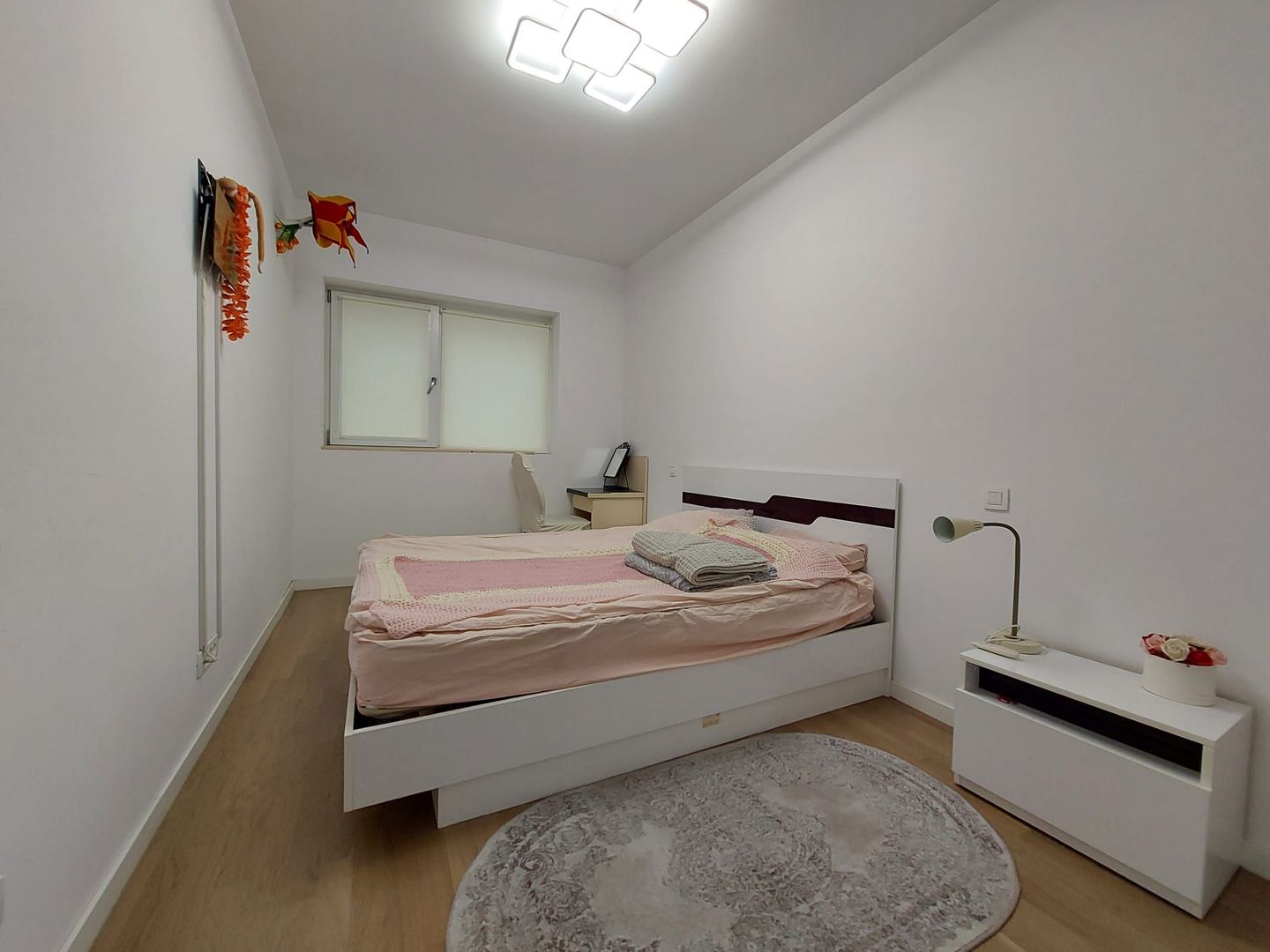 Comp;ex Central Vasile Lascar 2 cam 2/8, mobilat, utilat, lux - Poză 5