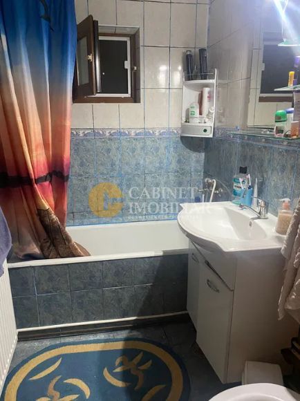 Apartament cu 3 camere zona Dacia - Poză 4