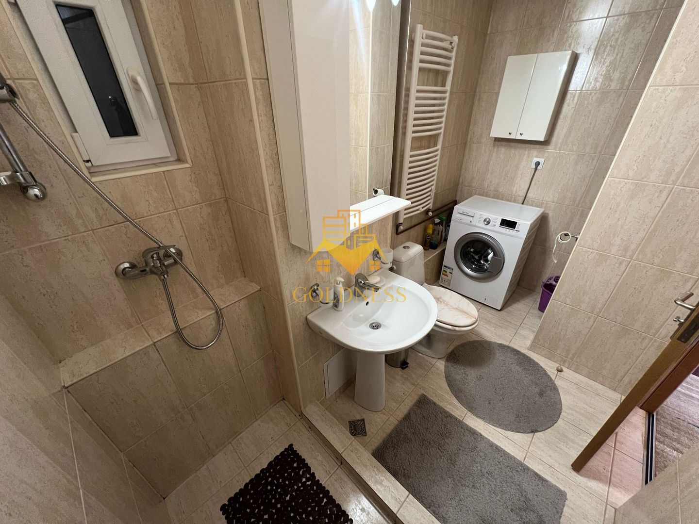 2 camere, decomandate, Gheorgheni, Zona Interservisan,Mega,Iulius Mall - Poză 7