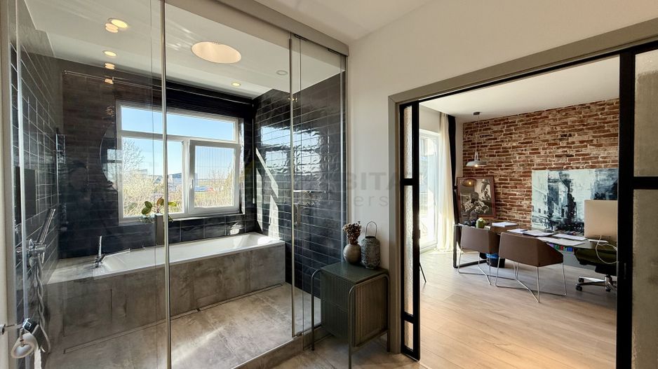 Vila 5 camere Avangarde Forest 4| Mobilata complet - Poză 10