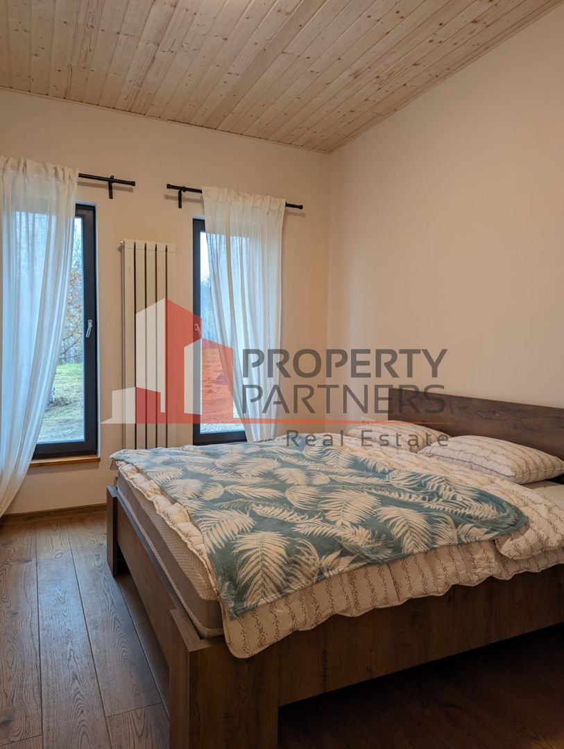 Case de vanzare Bran Tohanita - Poză 11