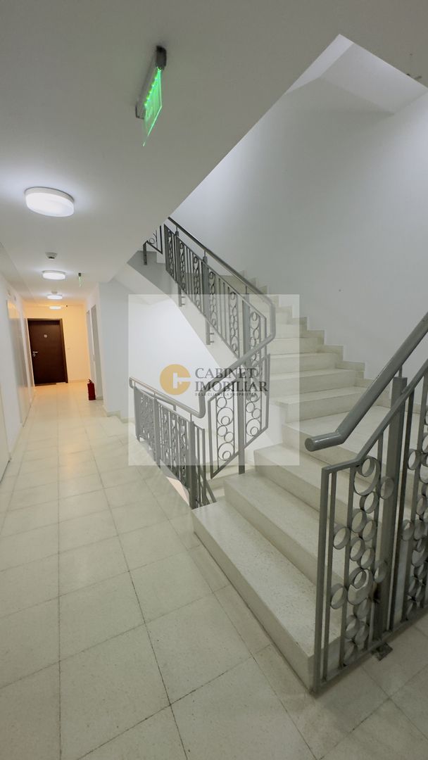 2 camere mobilat/utilat  | New Point | Centrala - Poză 14