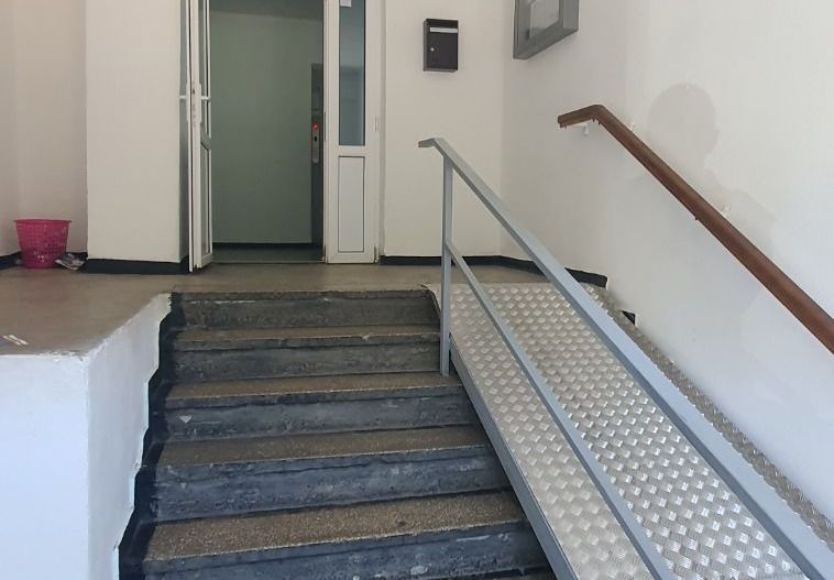 Garsoniera | Virtutii | Lujerului | Grozavesti | centrala - Poză 9