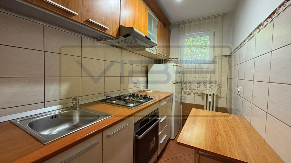Apartament 2 camere decomandat Tatarasi - Blv V. Lupu - Poză 2