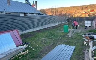 Teren pentru construcție casă în Dancu, zona Valea Lungă - Poză 7