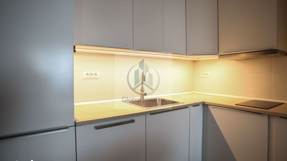 Apartament 2 camere Băneasa | Super-view | 58 mp | 750 € - Poză 20