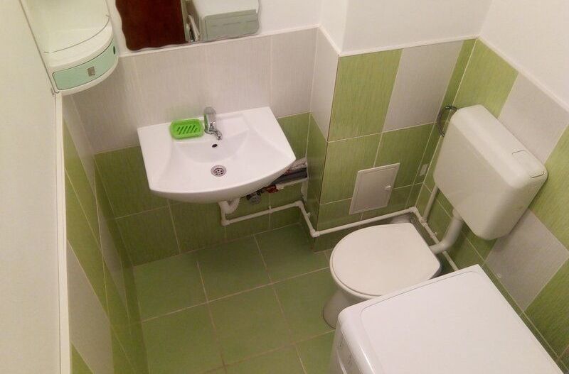 De vanzare apartament 3 camere Apusului - Poză 8