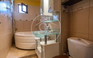 Apartament cu 3 camere de inchiriat  Cantemir, Oradea - Poză 13