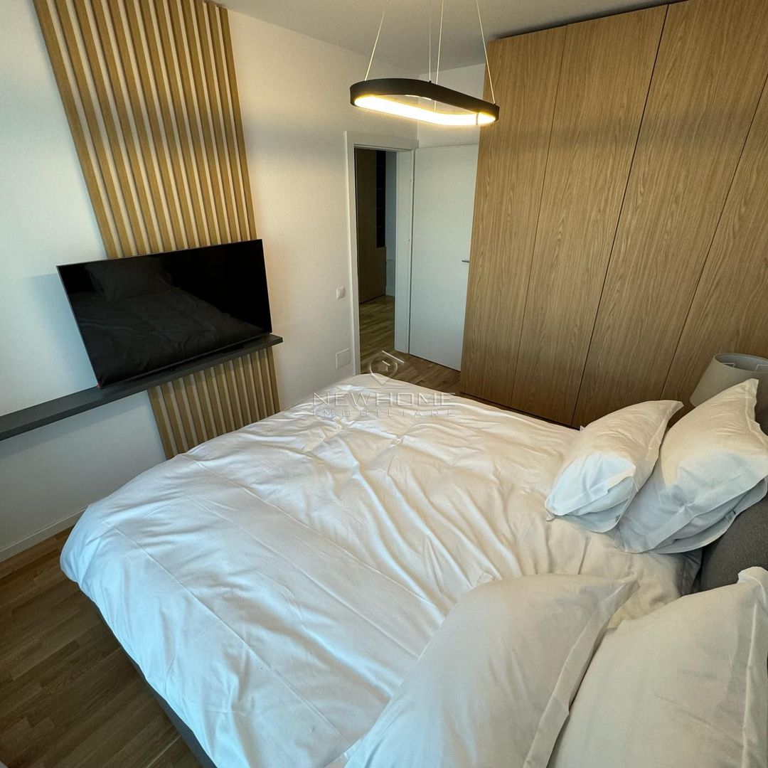 Apartament 2 camere PARCARE, zona Iulius Mall - Poză 19