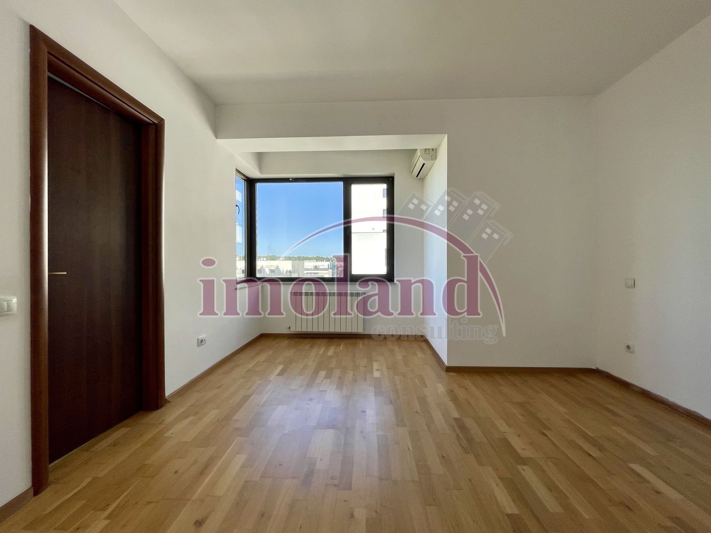 Vanzare apartament 2 camere 2 bai, 66.5 mp etaj 6/7 - Băneasa, ZOO - Poză 3