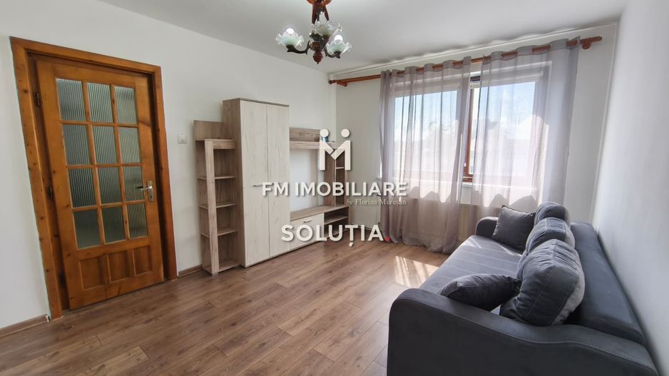Apartament 2 camere de închiriat, zona Pressco/Rivulus! - Poză 1