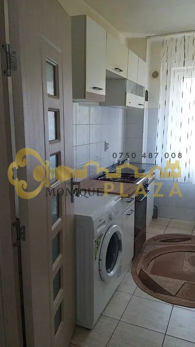 2 Camere | Zona centrala | Etaj 2 | Mobilat | Utilat | - Poză 4